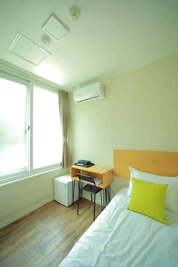 Guest house Slow Vibe Myeongdong Seoul