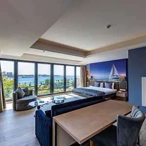 Riva's Moda Hotel Istanbul