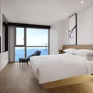 Fairfield By Marriott Songdo Hotel Busan