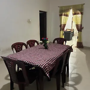 Shalomi's & Happy Guest house Negombo