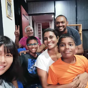 Ceylon Stayz Hostel Colombo