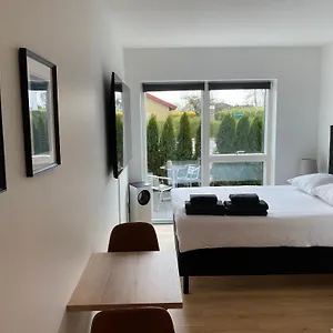 Cph Like Guest house Copenhagen