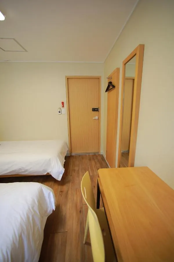 게스트하우스 Slow Vibe Myeongdong 서울특별시 대한민국