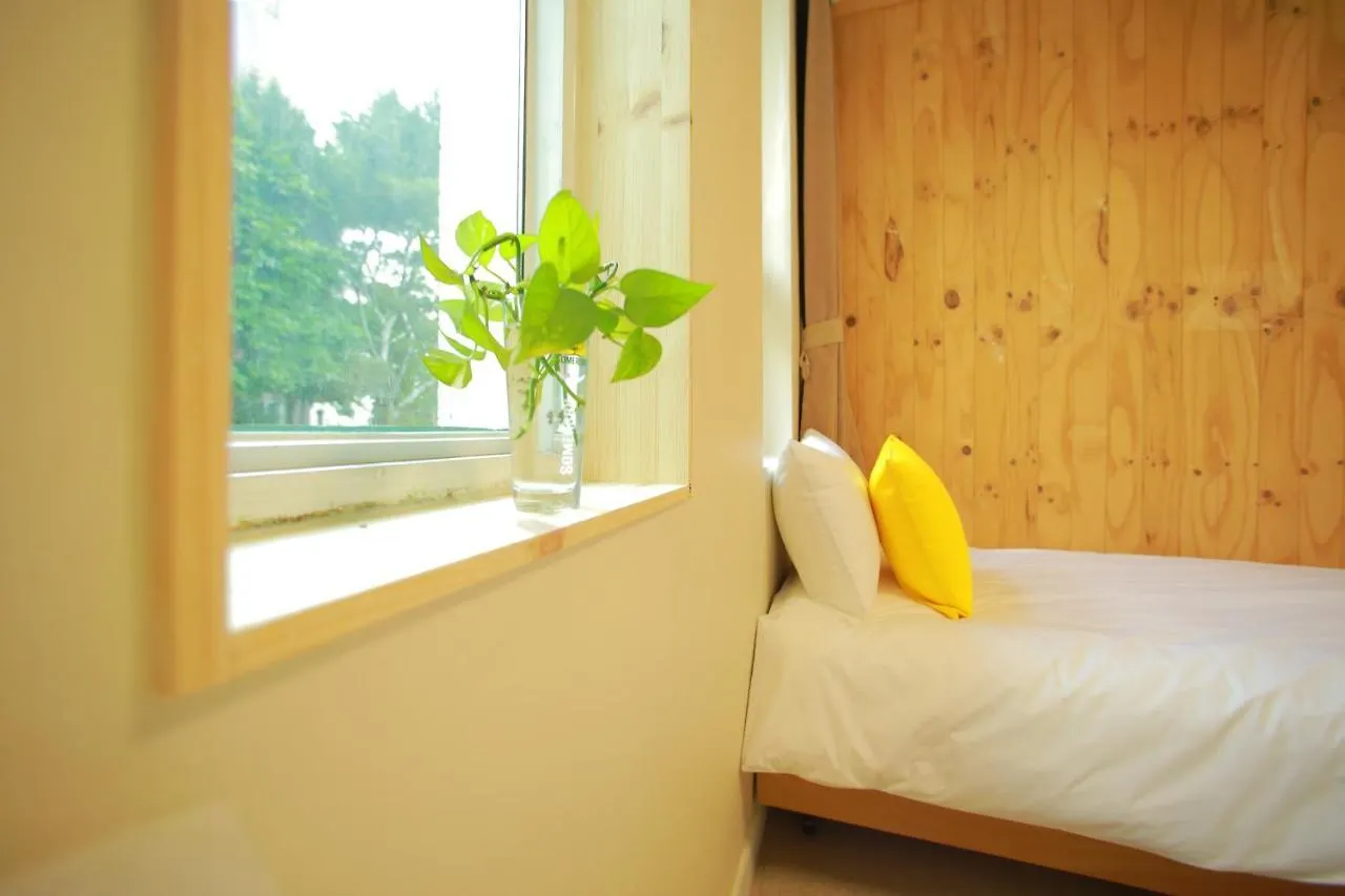 Slow Vibe Myeongdong 서울특별시 0*,  대한민국