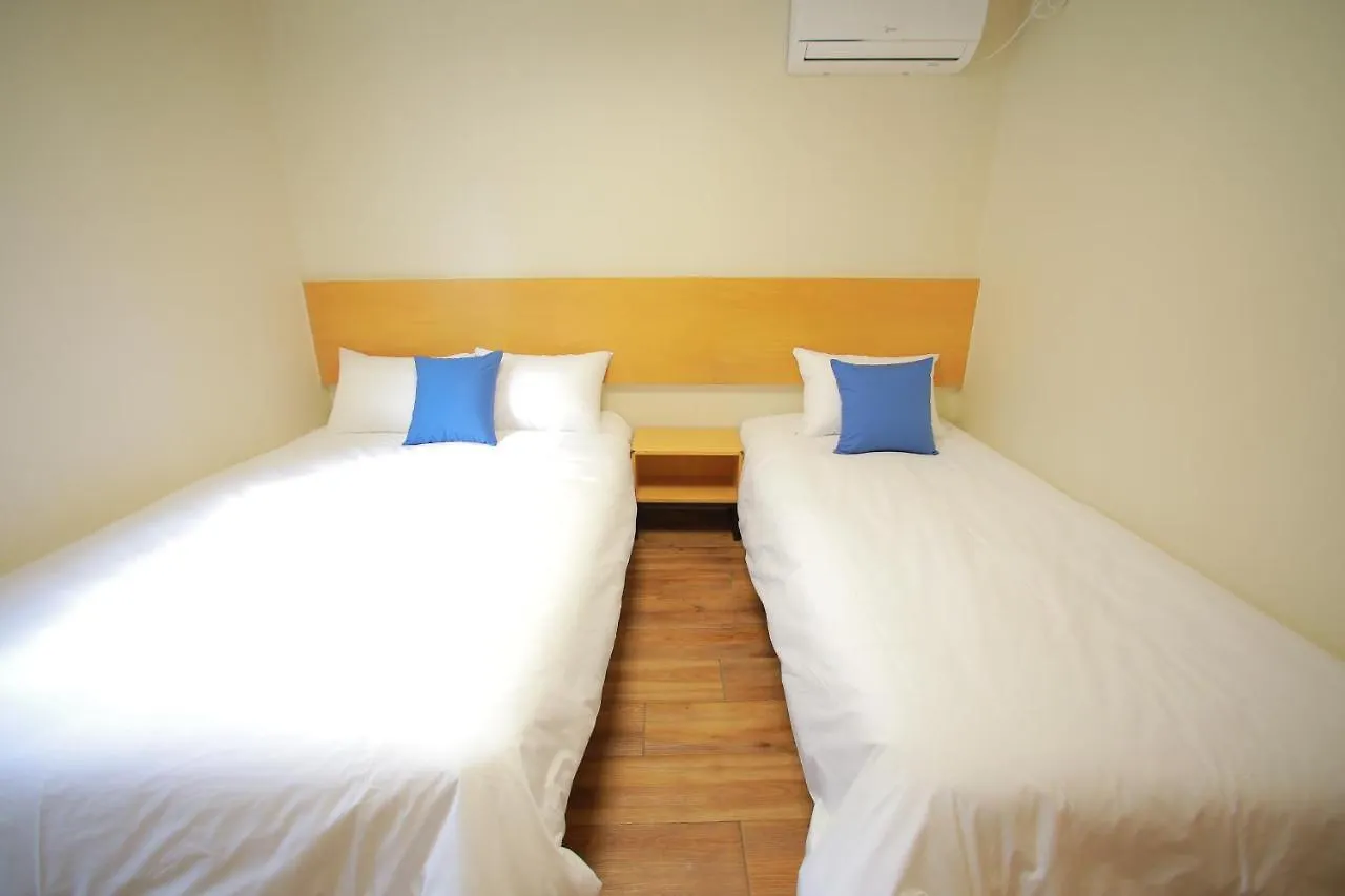 Slow Vibe Myeongdong 서울특별시 0*,  대한민국