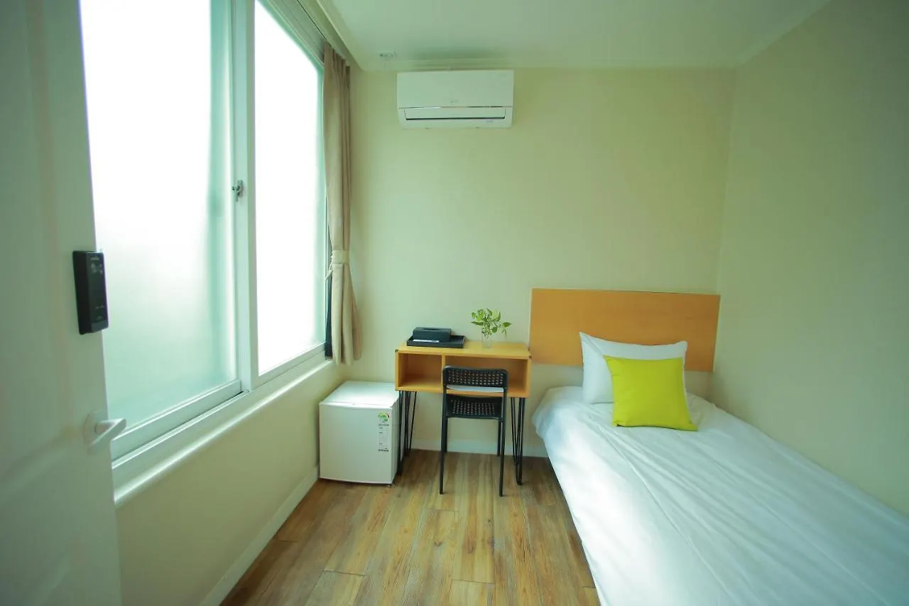 Guest house Slow Vibe Myeongdong Seoul