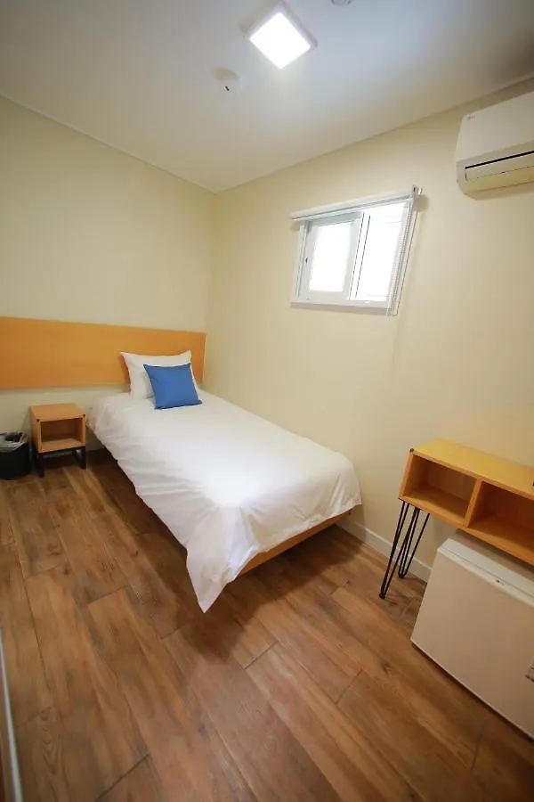 Guest house Slow Vibe Myeongdong Seoul