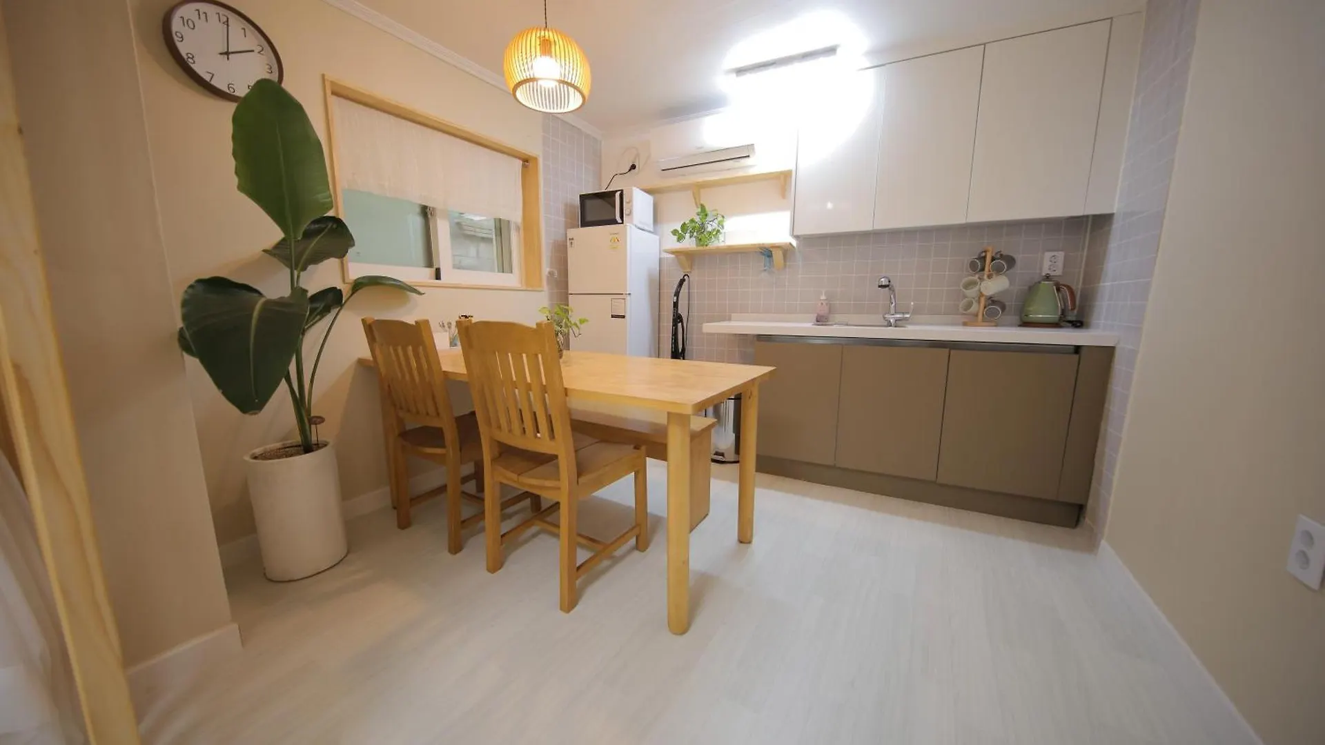 Guest house Slow Vibe Myeongdong Seoul